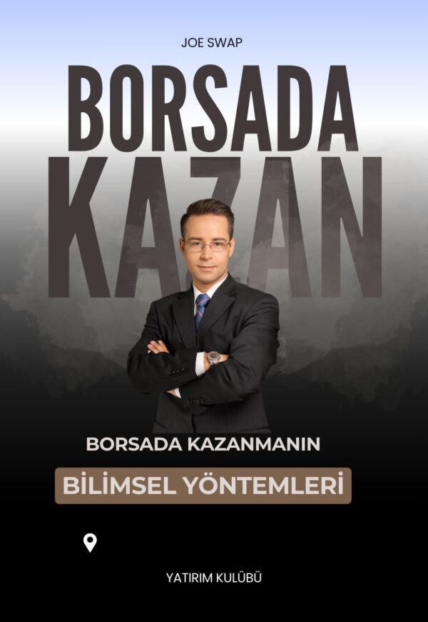 Kazanmanın Bilimsel Yöntemleri